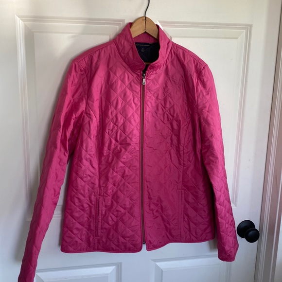 Brooks Brothers Jackets & Coats Brooks Brothers Quilted Riding